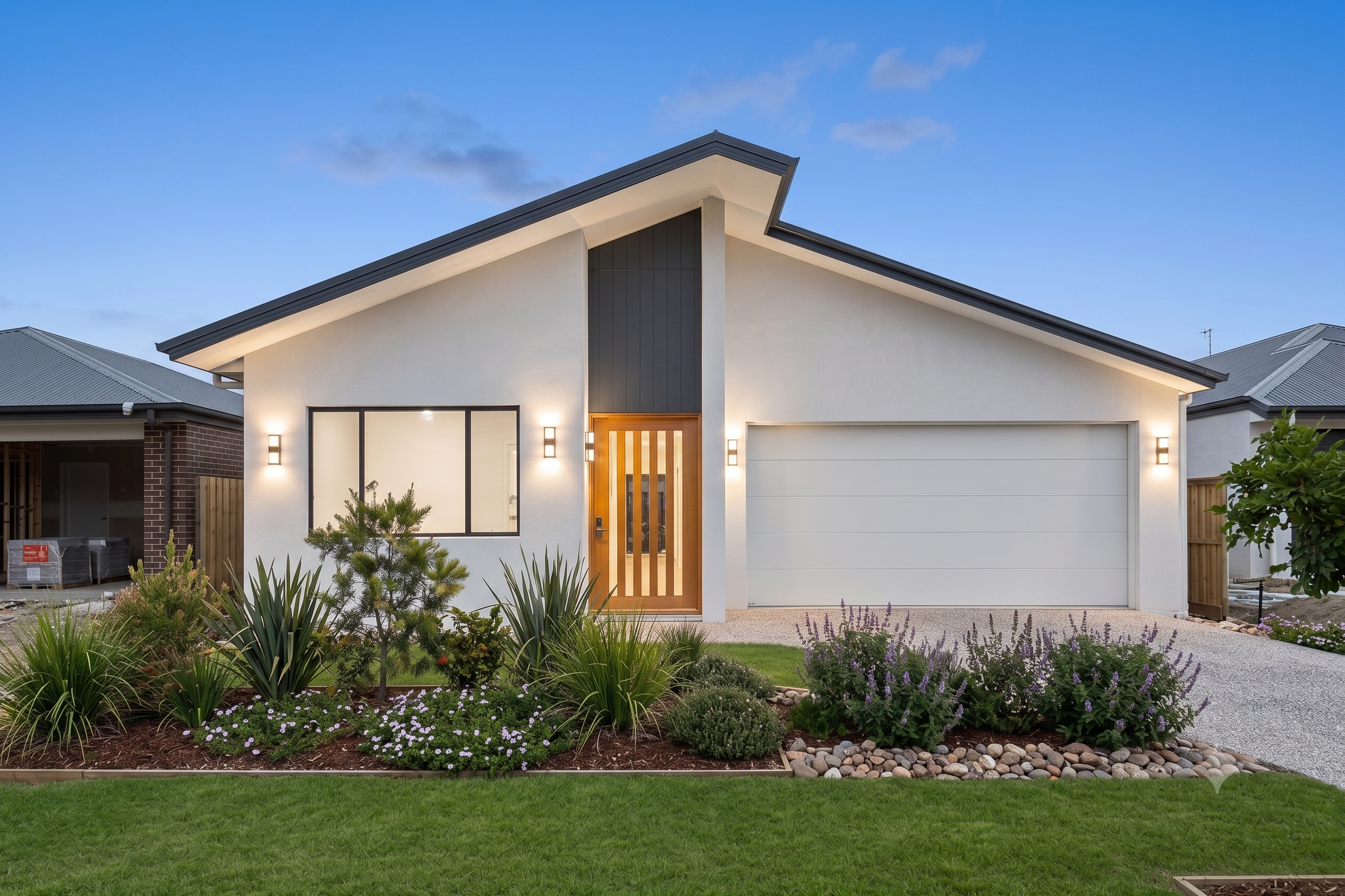 Luxury Residence